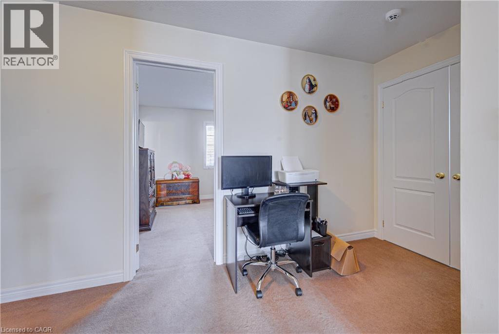 13 RUSK Terrace, Waterdown, Ontario, L8B0W2 — Photo 21