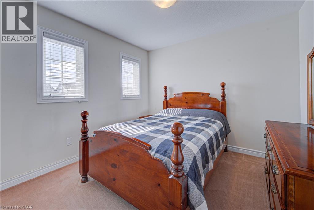 13 RUSK Terrace, Waterdown, Ontario, L8B0W2 — Photo 24