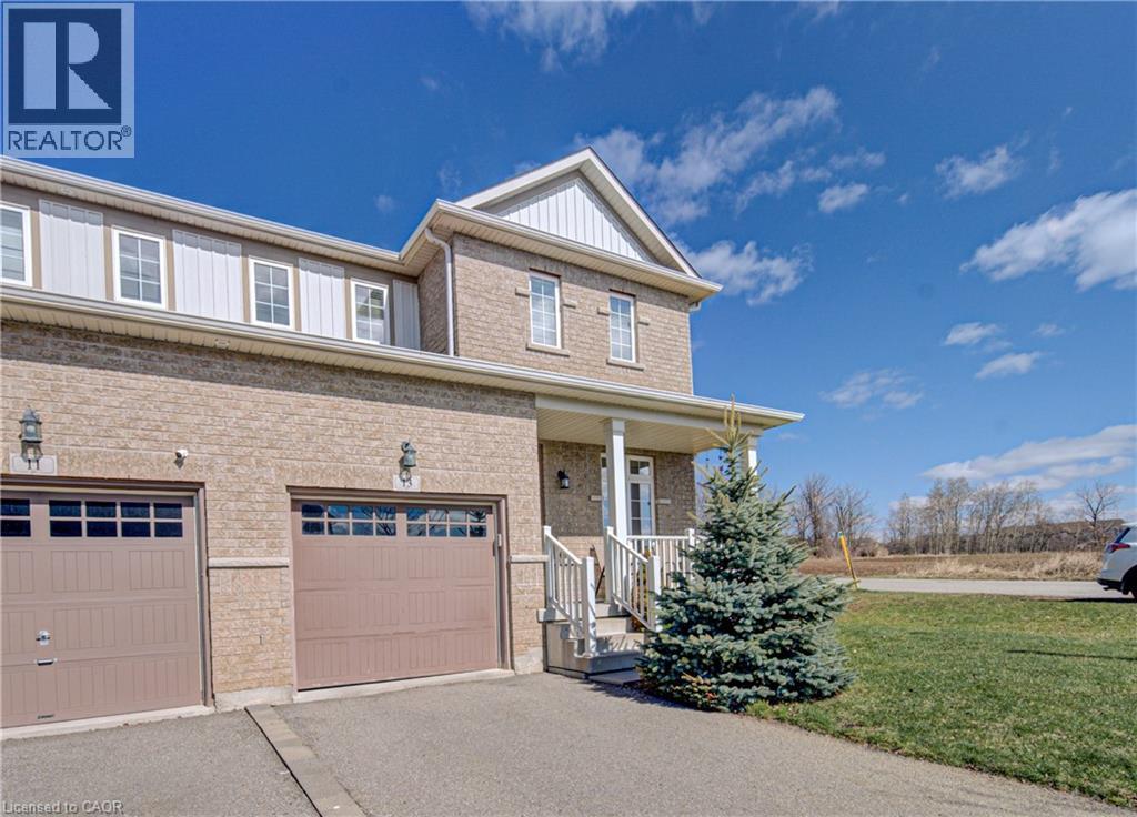 13 RUSK Terrace, Waterdown, Ontario, L8B0W2 — Photo 3