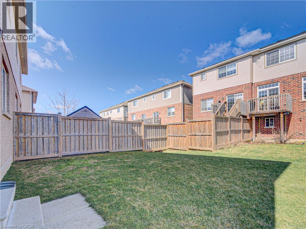 13 RUSK Terrace, Waterdown, Ontario, L8B0W2 — Photo 34