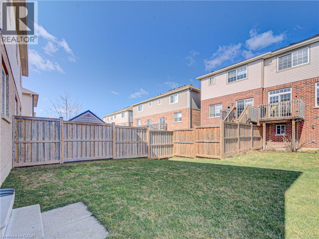 13 RUSK Terrace, Waterdown, Ontario, L8B0W2 — Photo 35