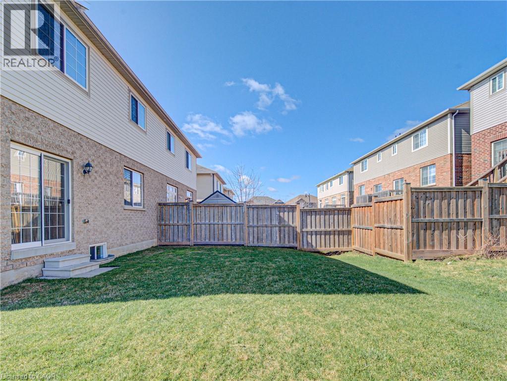 13 RUSK Terrace, Waterdown, Ontario, L8B0W2 — Photo 36