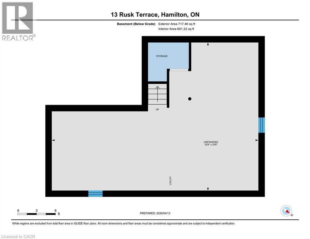 13 RUSK Terrace, Waterdown, Ontario, L8B0W2 — Photo 39