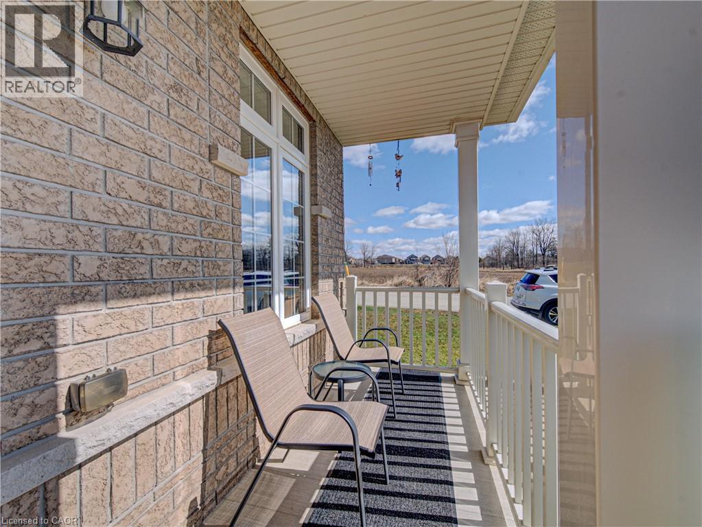13 RUSK Terrace, Waterdown, Ontario, L8B0W2 — Photo 5