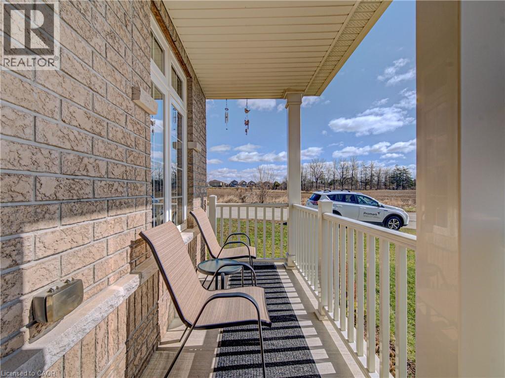 13 RUSK Terrace, Waterdown, Ontario, L8B0W2 — Photo 6