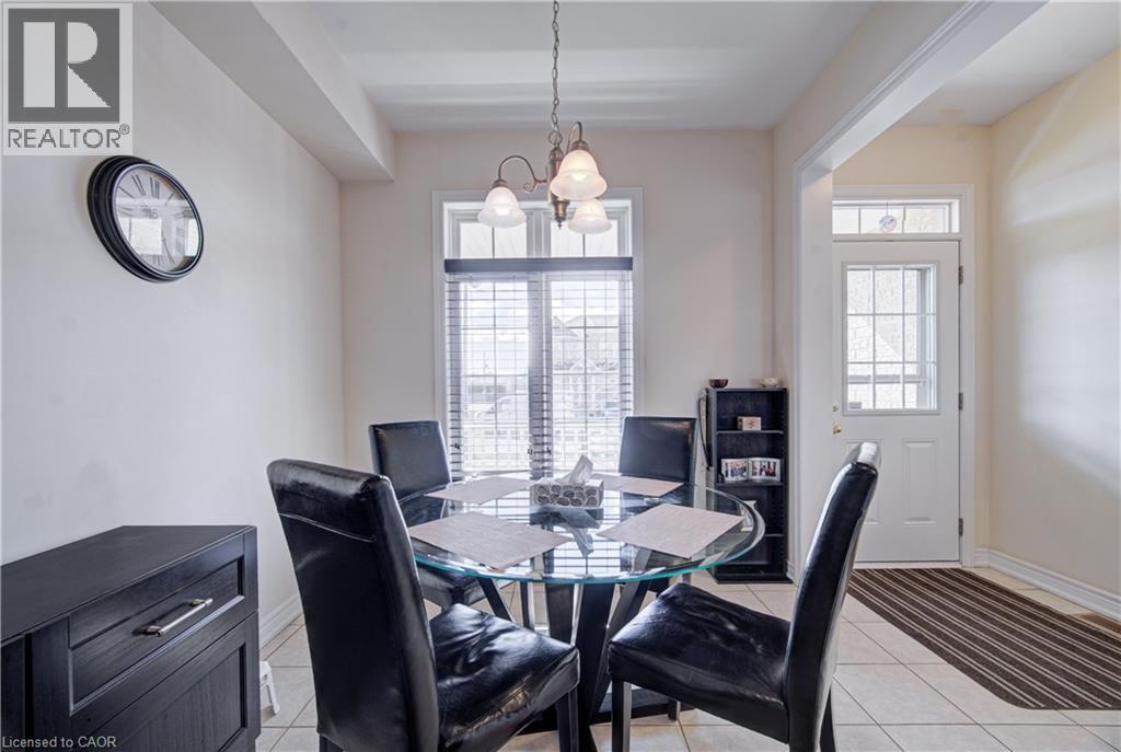 13 RUSK Terrace, Waterdown, Ontario, L8B0W2 — Photo 9