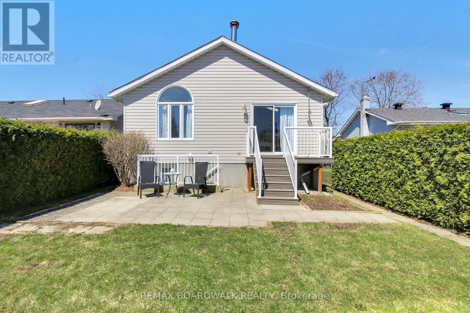 6658 BENOIT STREET, Ottawa, Ontario, K1C1J6 — Photo 33