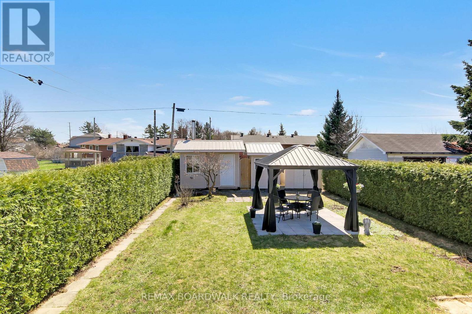 6658 BENOIT STREET, Ottawa, Ontario, K1C1J6 — Photo 34