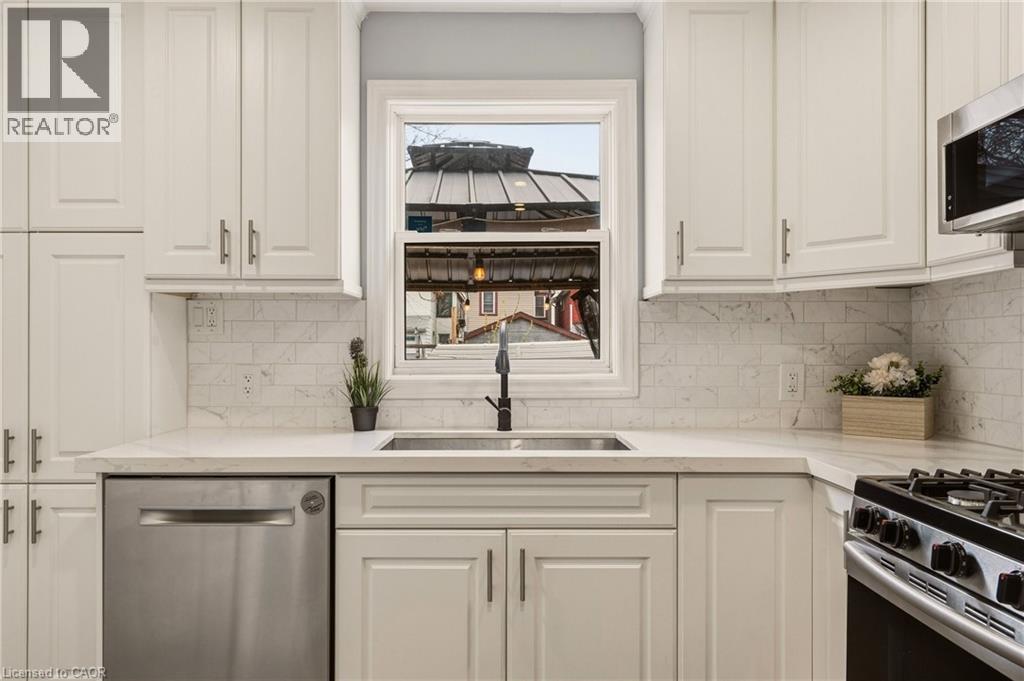 14 MARS Avenue, Hamilton, Ontario, L8L3V8 — Photo 14