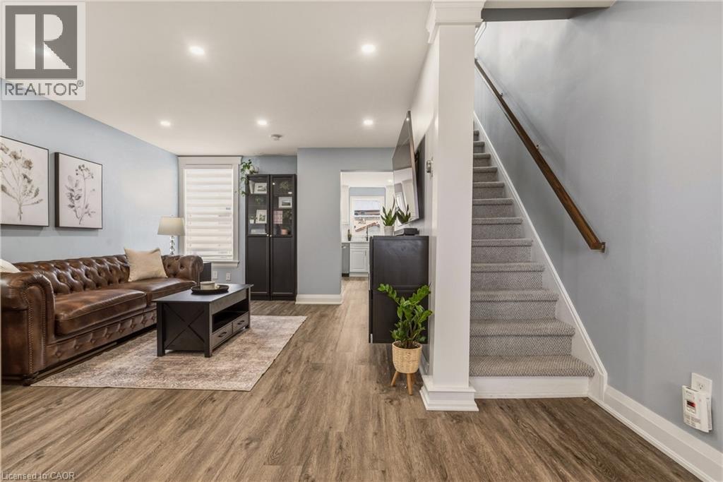 14 MARS Avenue, Hamilton, Ontario, L8L3V8 — Photo 3