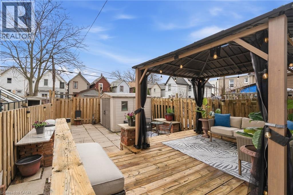14 MARS Avenue, Hamilton, Ontario, L8L3V8 — Photo 41