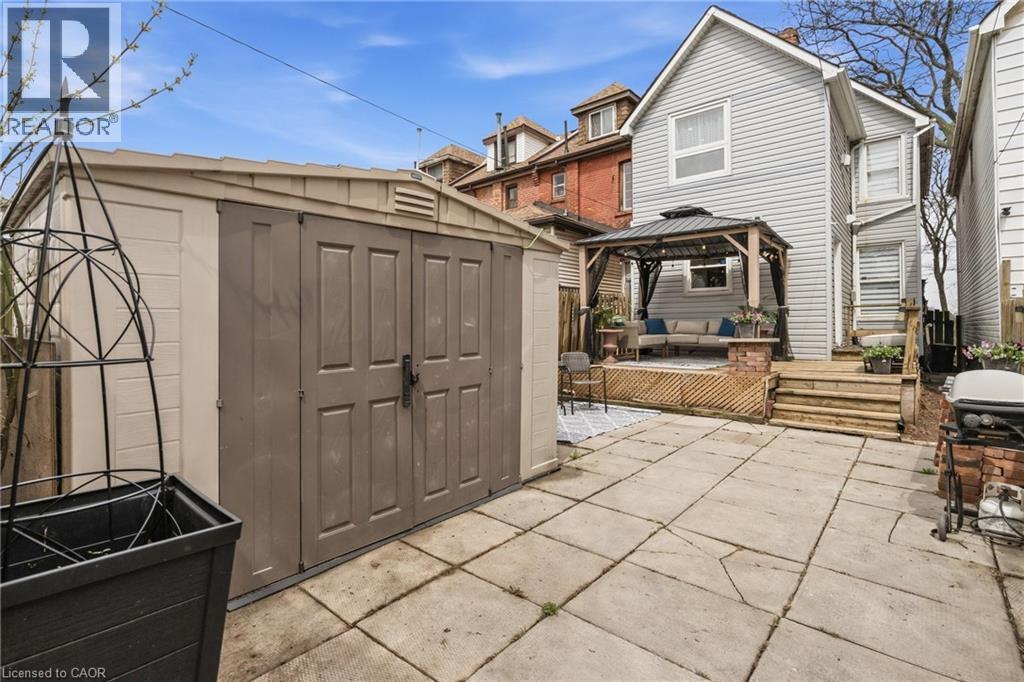 14 MARS Avenue, Hamilton, Ontario, L8L3V8 — Photo 44