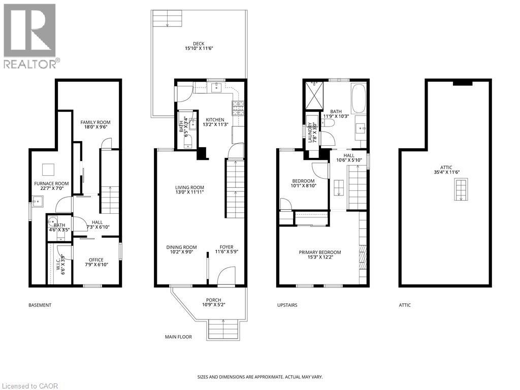 14 MARS Avenue, Hamilton, Ontario, L8L3V8 — Photo 48