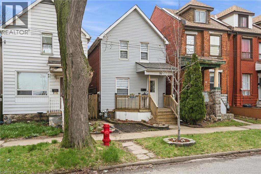 14 MARS Avenue, Hamilton, Ontario, L8L3V8 — Photo 49