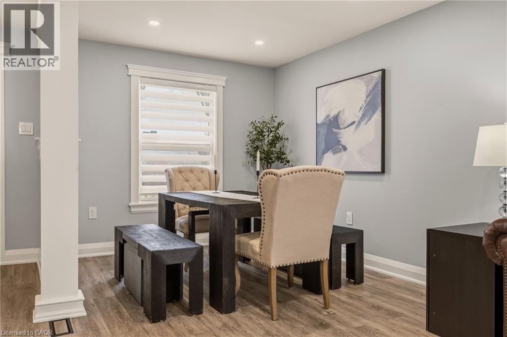 14 MARS Avenue, Hamilton, Ontario, L8L3V8 — Photo 5
