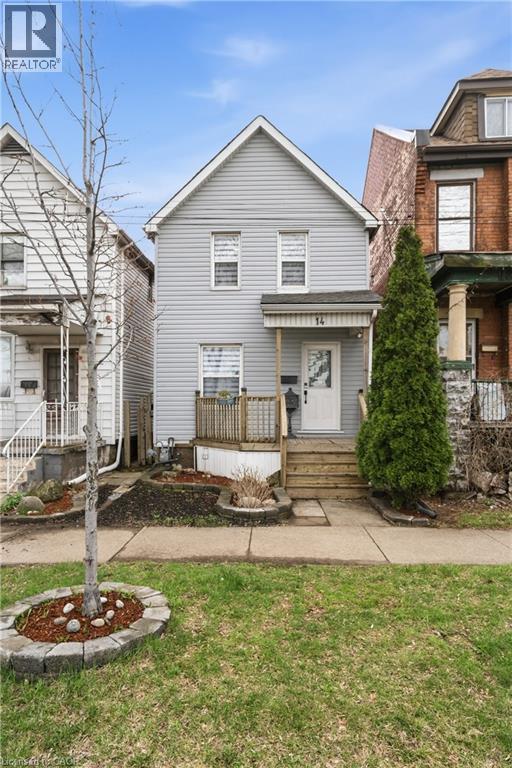 14 MARS Avenue, Hamilton, Ontario, L8L3V8 — Photo 50