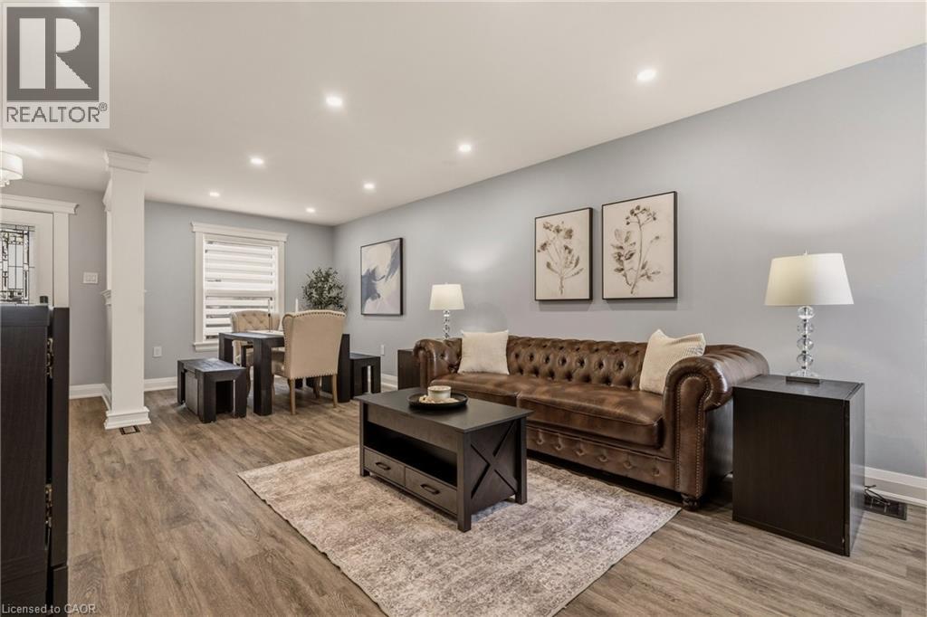 14 MARS Avenue, Hamilton, Ontario, L8L3V8 — Photo 8