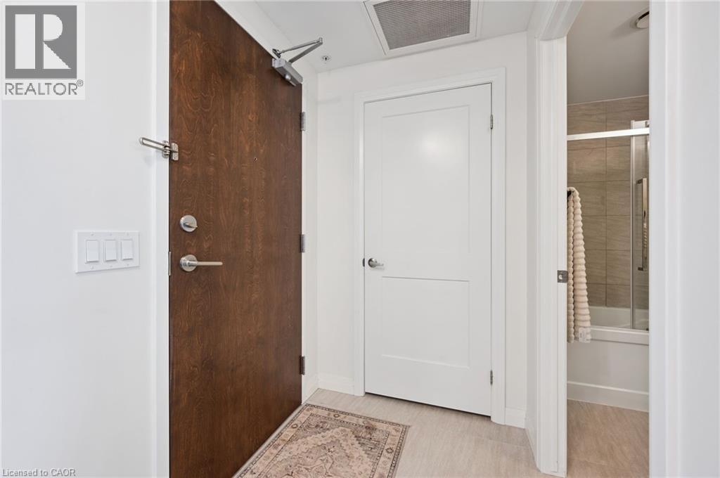 108 GARMENT Street Unit# 2512, Kitchener, Ontario, N2G0E2 — Photo 10