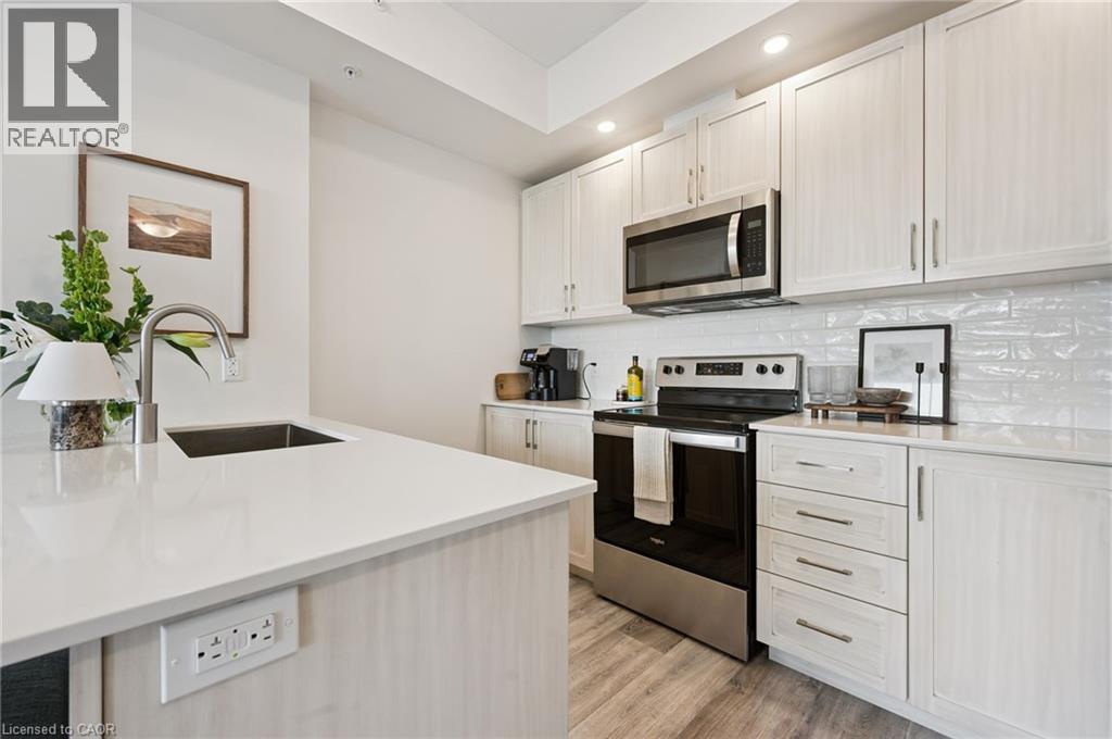 108 GARMENT Street Unit# 2512, Kitchener, Ontario, N2G0E2 — Photo 16