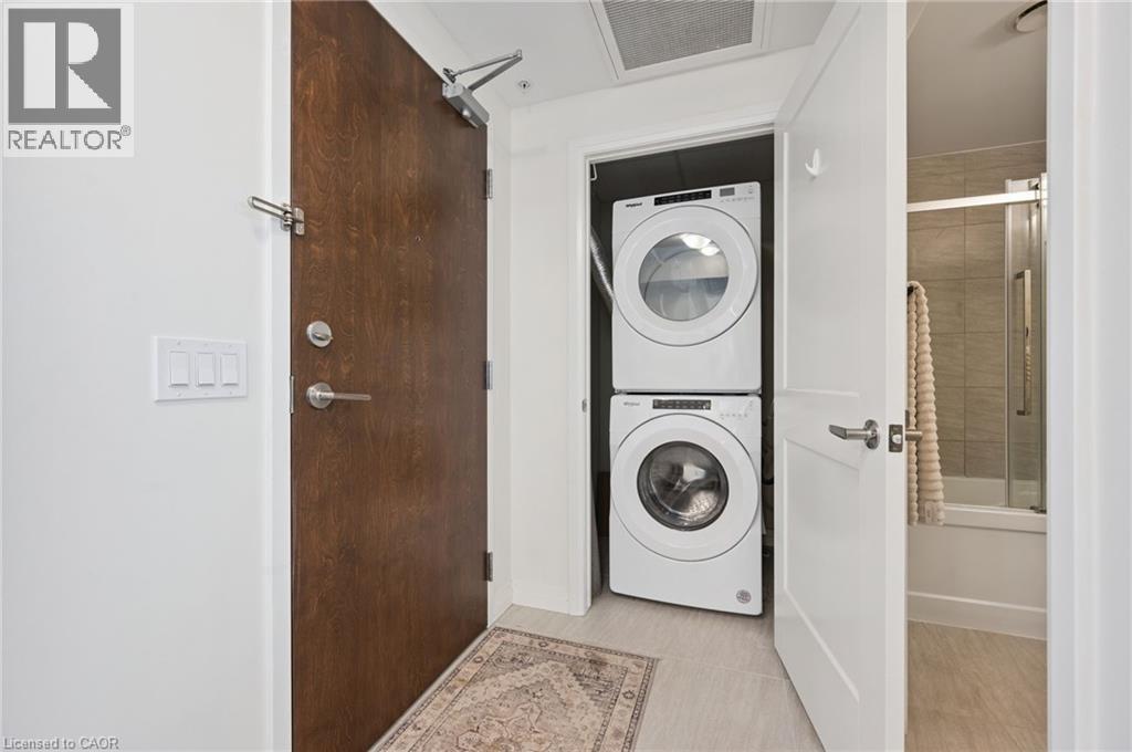 108 GARMENT Street Unit# 2512, Kitchener, Ontario, N2G0E2 — Photo 18