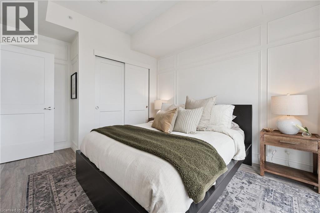 108 GARMENT Street Unit# 2512, Kitchener, Ontario, N2G0E2 — Photo 19