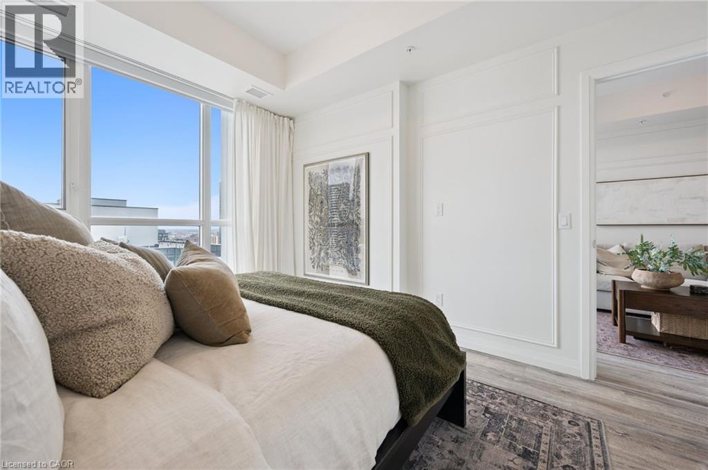 108 GARMENT Street Unit# 2512, Kitchener, Ontario, N2G0E2 — Photo 20