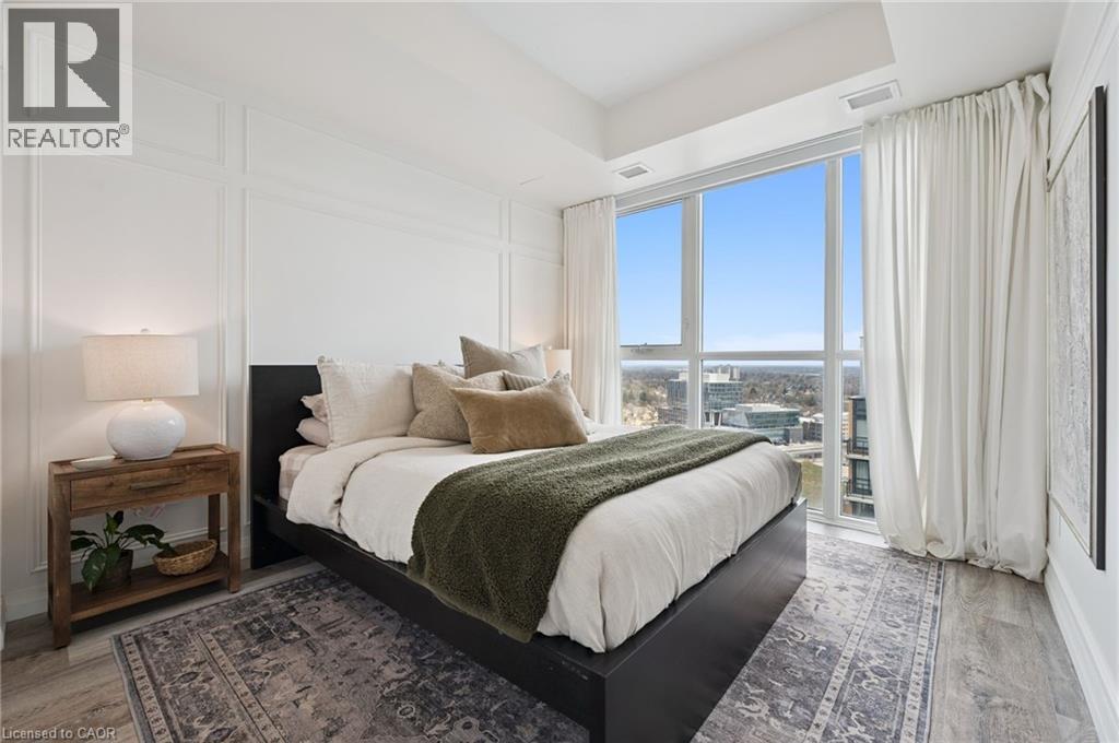 108 GARMENT Street Unit# 2512, Kitchener, Ontario, N2G0E2 — Photo 21