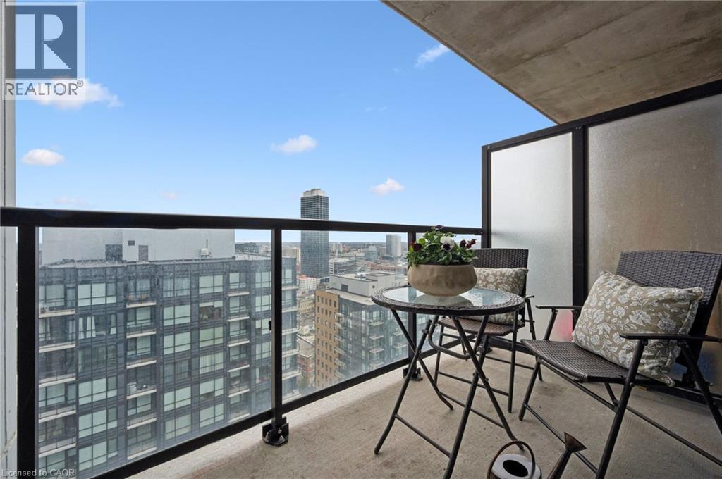 108 GARMENT Street Unit# 2512, Kitchener, Ontario, N2G0E2 — Photo 23