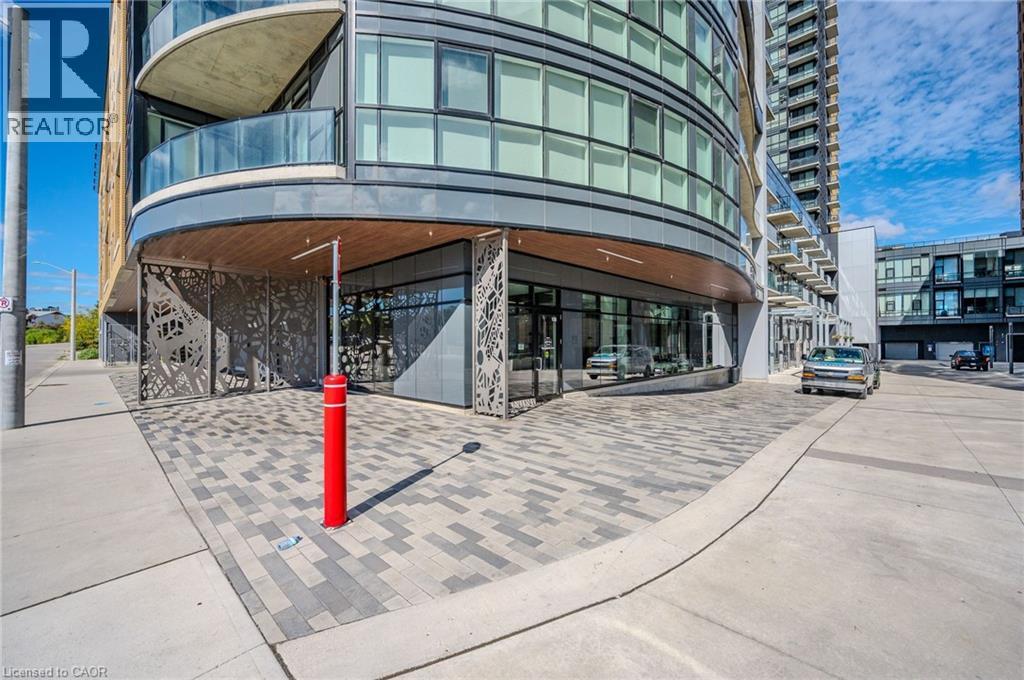 108 GARMENT Street Unit# 2512, Kitchener, Ontario, N2G0E2 — Photo 3