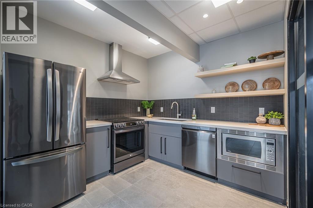 108 GARMENT Street Unit# 2512, Kitchener, Ontario, N2G0E2 — Photo 34
