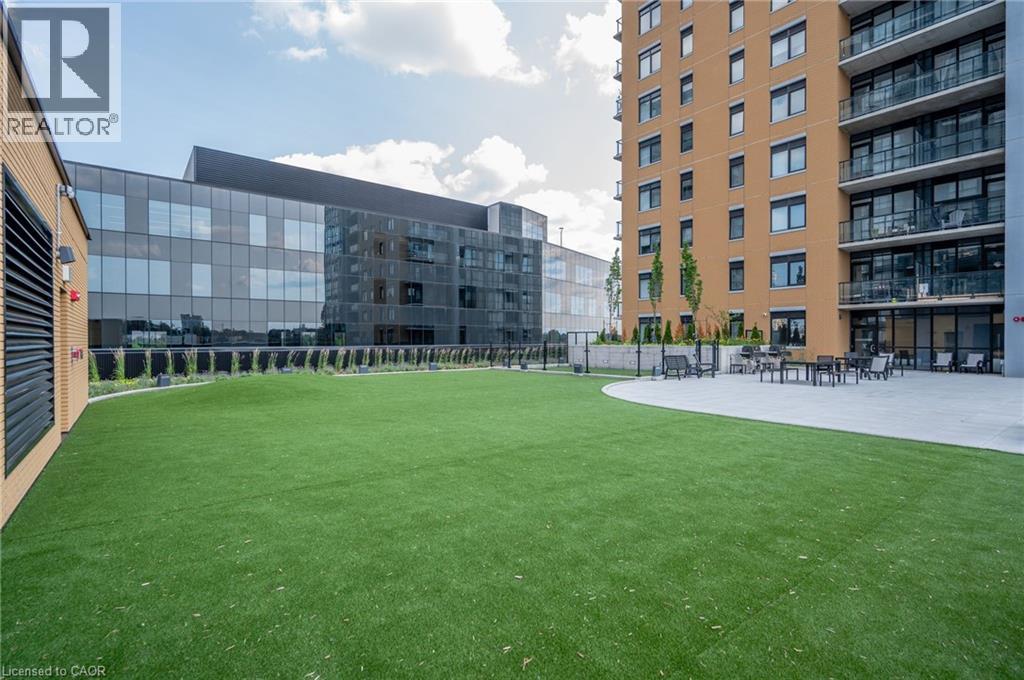 108 GARMENT Street Unit# 2512, Kitchener, Ontario, N2G0E2 — Photo 38