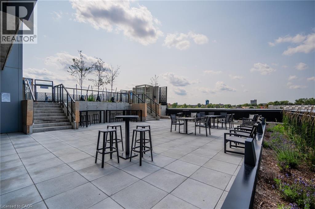 108 GARMENT Street Unit# 2512, Kitchener, Ontario, N2G0E2 — Photo 39