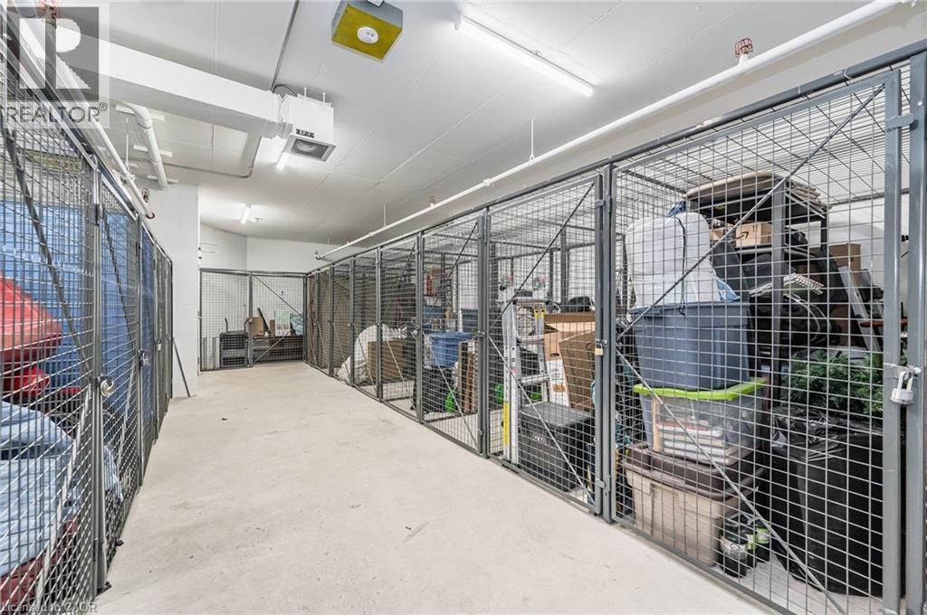 108 GARMENT Street Unit# 2512, Kitchener, Ontario, N2G0E2 — Photo 40