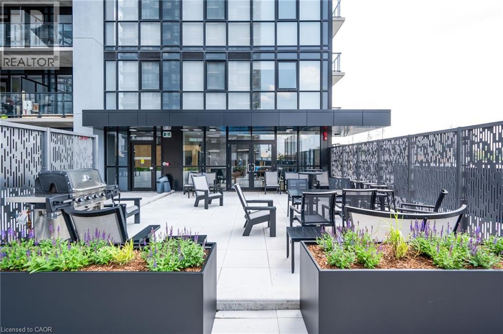 108 GARMENT Street Unit# 2512, Kitchener, Ontario, N2G0E2 — Photo 41