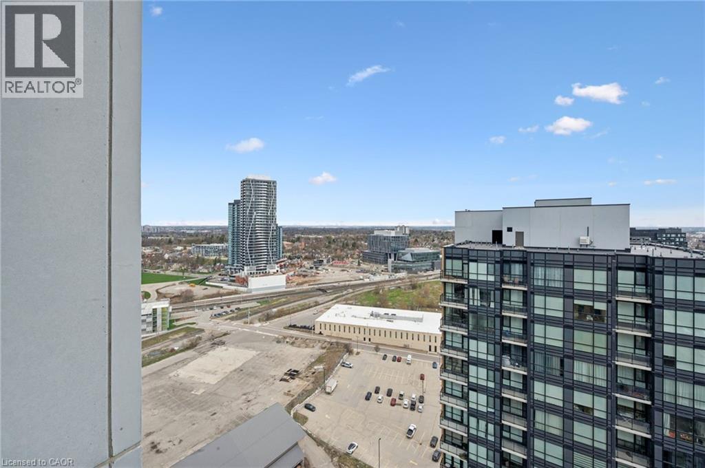 108 GARMENT Street Unit# 2512, Kitchener, Ontario, N2G0E2 — Photo 42
