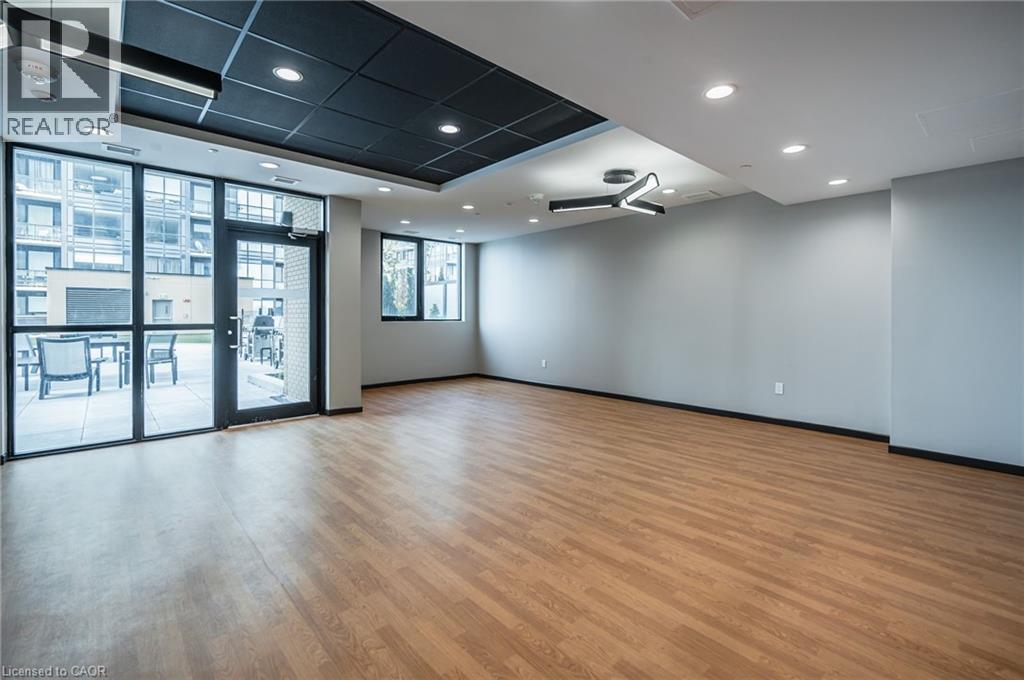 108 GARMENT Street Unit# 2512, Kitchener, Ontario, N2G0E2 — Photo 43