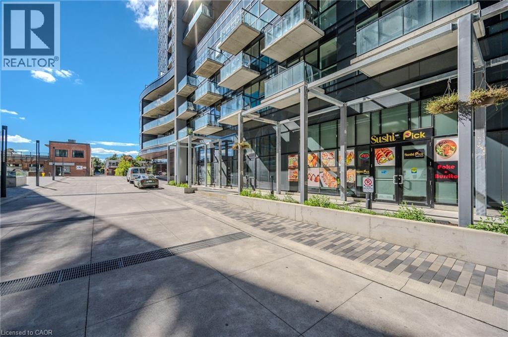 108 GARMENT Street Unit# 2512, Kitchener, Ontario, N2G0E2 — Photo 5