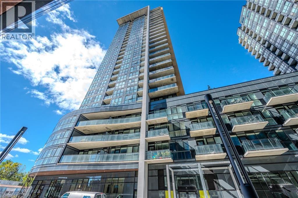 108 GARMENT Street Unit# 2512, Kitchener, Ontario, N2G0E2 — Photo 6