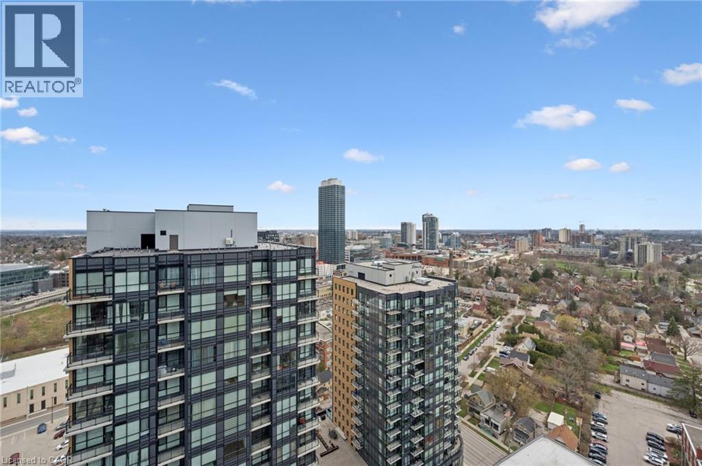 108 GARMENT Street Unit# 2512, Kitchener, Ontario, N2G0E2 — Photo 7