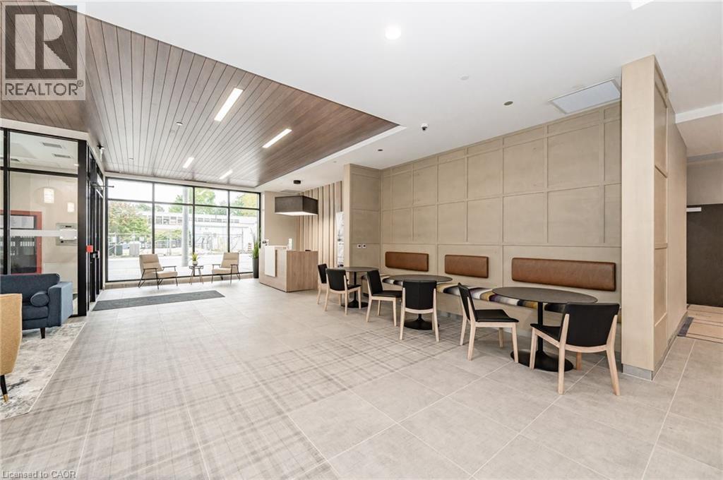 108 GARMENT Street Unit# 2512, Kitchener, Ontario, N2G0E2 — Photo 8
