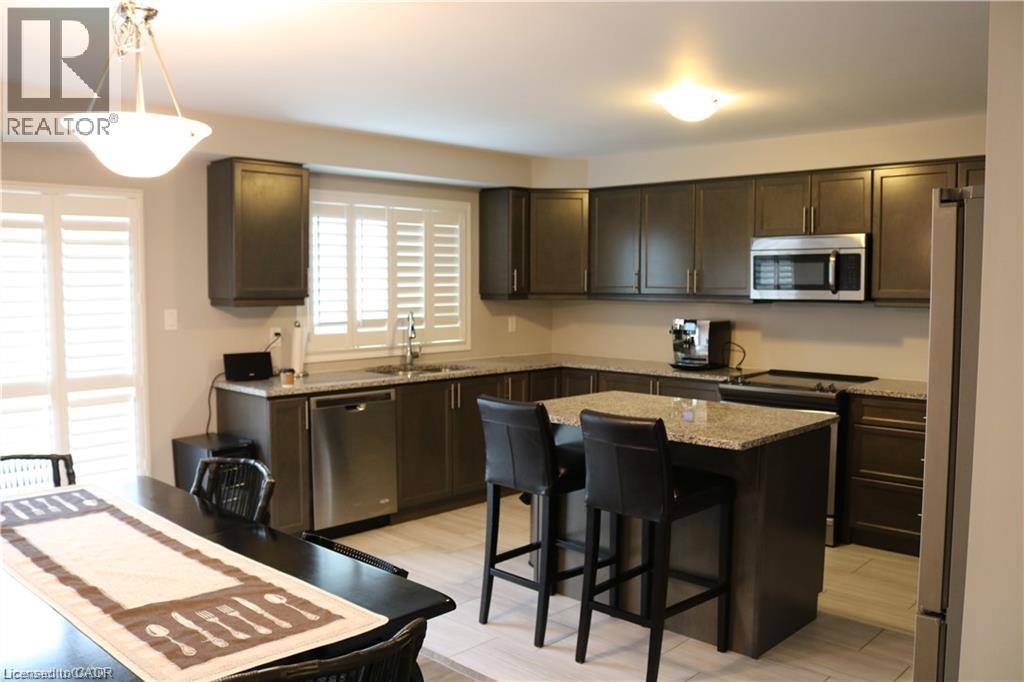 3076 HAREBELL Gate, Oakville, Ontario, L6M0Y9 — Photo 11