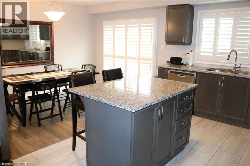 3076 HAREBELL Gate, Oakville, Ontario, L6M0Y9 — Photo 12