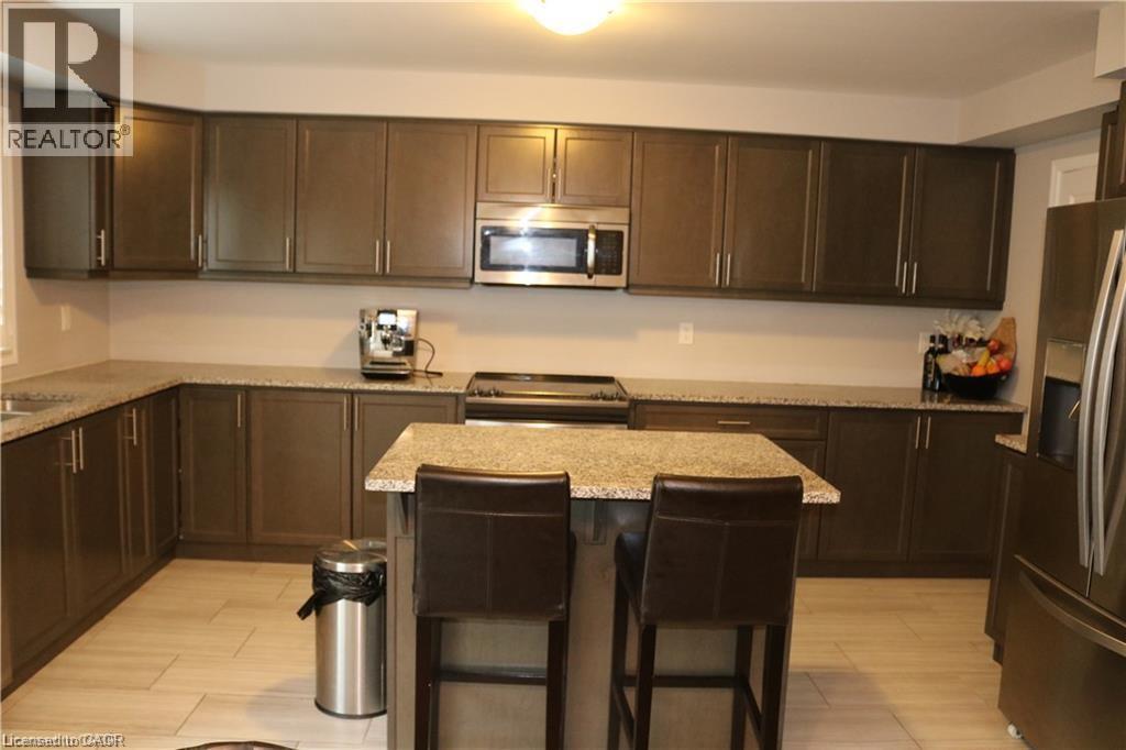 3076 HAREBELL Gate, Oakville, Ontario, L6M0Y9 — Photo 13