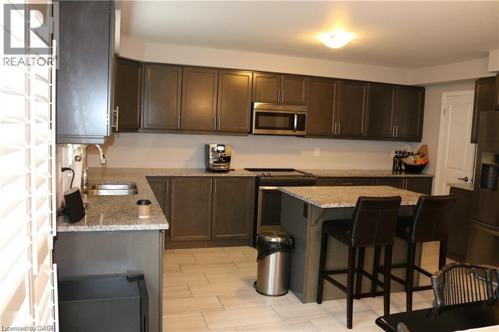 3076 HAREBELL Gate, Oakville, Ontario, L6M0Y9 — Photo 14