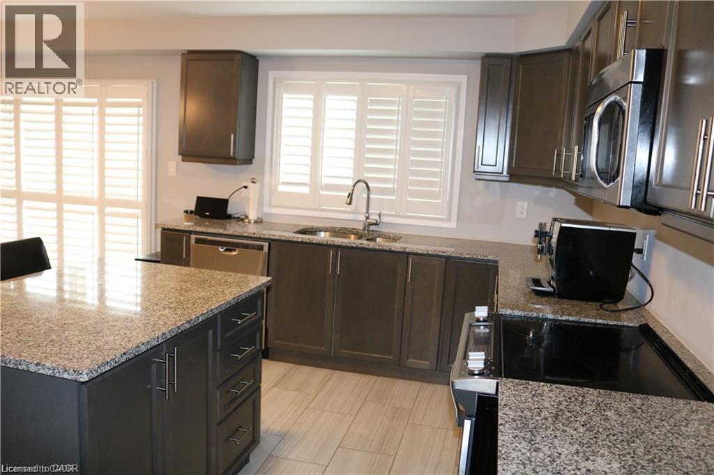 3076 HAREBELL Gate, Oakville, Ontario, L6M0Y9 — Photo 15