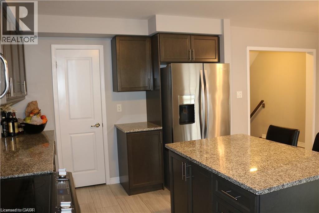 3076 HAREBELL Gate, Oakville, Ontario, L6M0Y9 — Photo 16