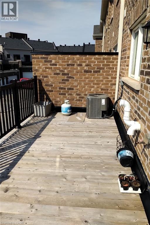 3076 HAREBELL Gate, Oakville, Ontario, L6M0Y9 — Photo 19