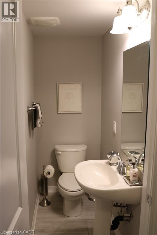 3076 HAREBELL Gate, Oakville, Ontario, L6M0Y9 — Photo 21