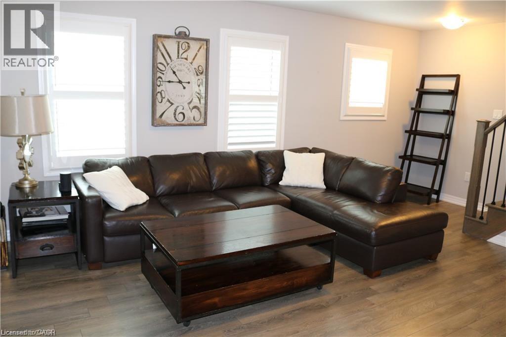 3076 HAREBELL Gate, Oakville, Ontario, L6M0Y9 — Photo 23