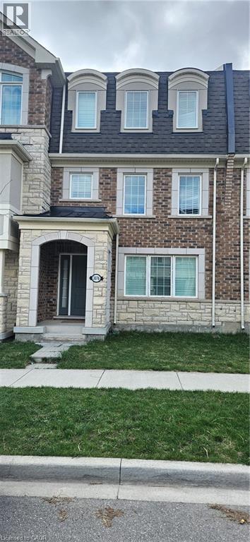3076 HAREBELL Gate, Oakville, Ontario, L6M0Y9 — Photo 3